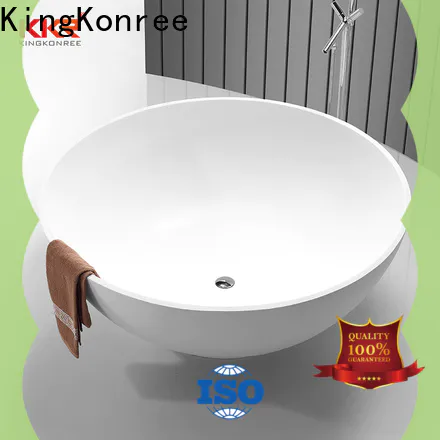 on-sale freestanding soaking bathtub custom for hotel