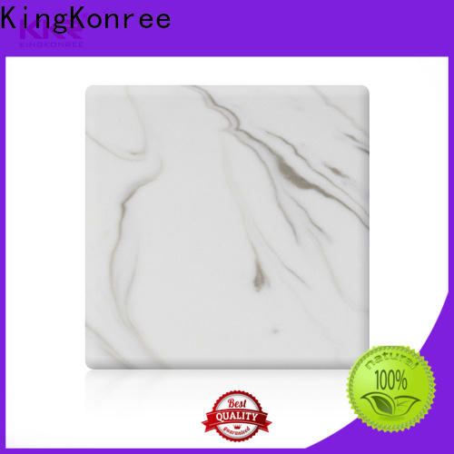 durable acrylic solid surface directly sale for room