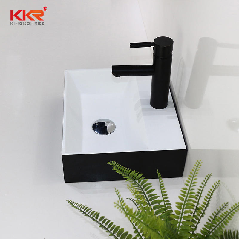 Fancy Above Counter Wash Basins with Wholesale Price KKR-1105-2