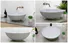 excellent above counter bath sinks customized for home
