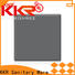 KingKonree solid surface countertop material customized for hotel