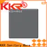 KingKonree solid surface countertop material customized for hotel