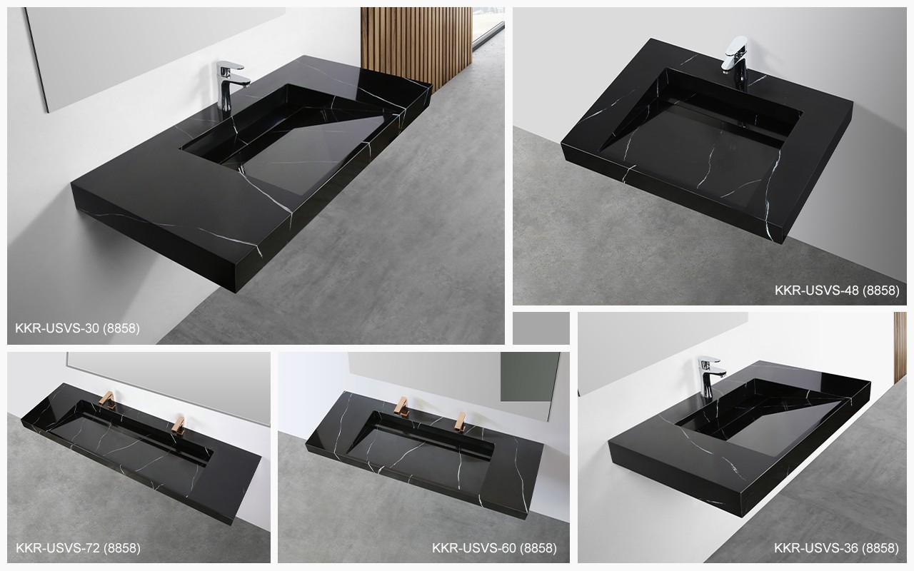 selling cloakroom sink wall hung supplier for toilet