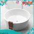 KingKonree free standing bathtubs for sale supplier for shower room