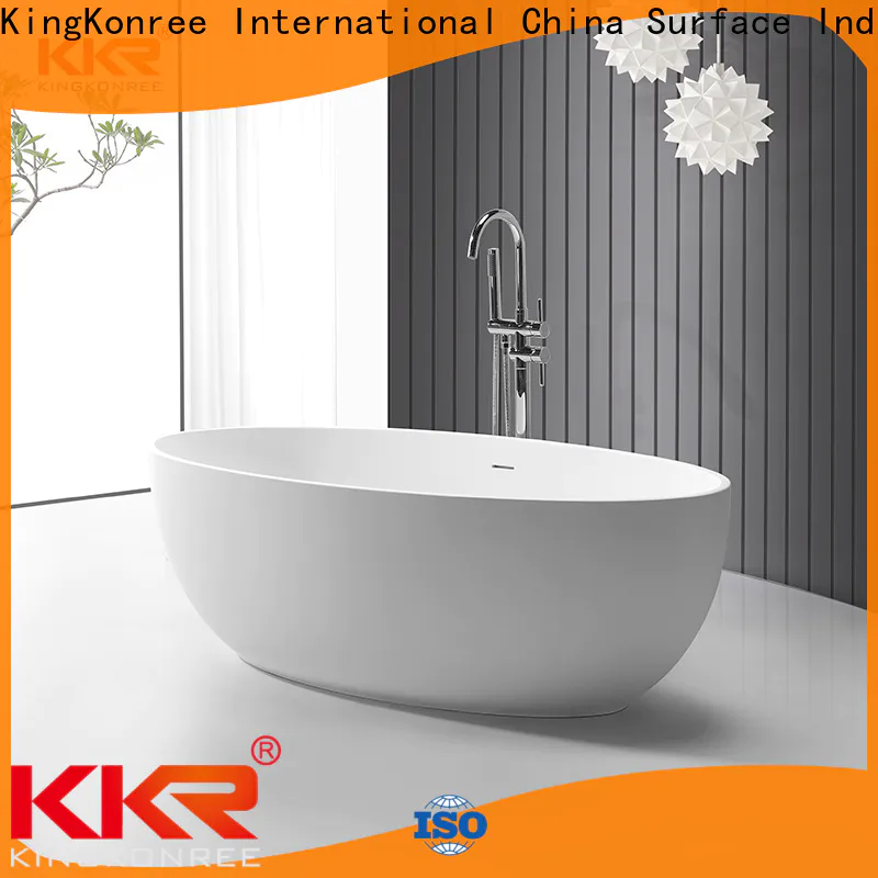 KingKonree bathtubs supplier for bathroom