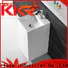 KingKonree free standing hand basin design for bathroom