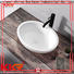 black bathroom vanity above counter basin manufacturer for home