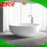 KingKonree high-end modern bathtub manufacturer for bathroom