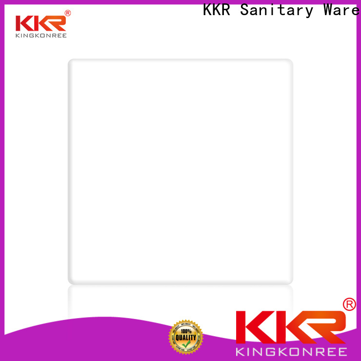 96inch solid surface acrylics with good price for room