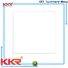 KingKonree acyrlic acrylic worktops manufacturer for hotel