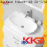 KingKonree approved oval above counter basin at discount for room