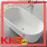 KingKonree most comfortable freestanding bathtubs supplier for shower room