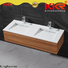 KingKonree dining basin cabinet customized for hotel