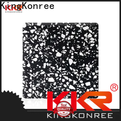 KingKonree small solid acrylic sheet design for home