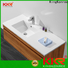 KingKonree royal under washbasin cabinet design for hotel