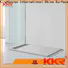 KingKonree 1400x900mm 800x1000 shower tray on-sale for hotel
