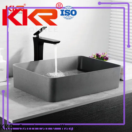 KingKonree bathroom countertops and sinks design for home