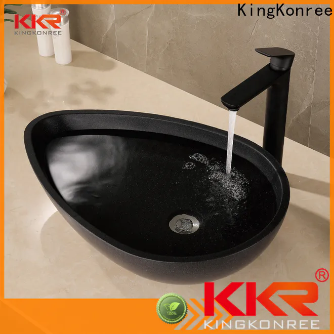 excellent above counter basins at discount for room