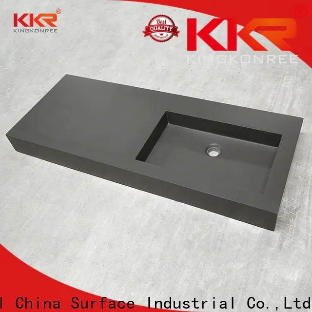 grey bathroom cabinet for countertop basin manufacturer for toilet