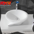 KingKonree reliable above counter wash basin supplier for room
