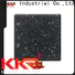 KingKonree dusk acrylic solid surface sheet design for hotel