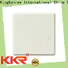KingKonree hot selling solid surface wholesale customized for hotel