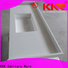 KingKonree direct 44 inch bathroom vanity top only supplier for home