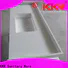 KingKonree direct 44 inch bathroom vanity top only supplier for home
