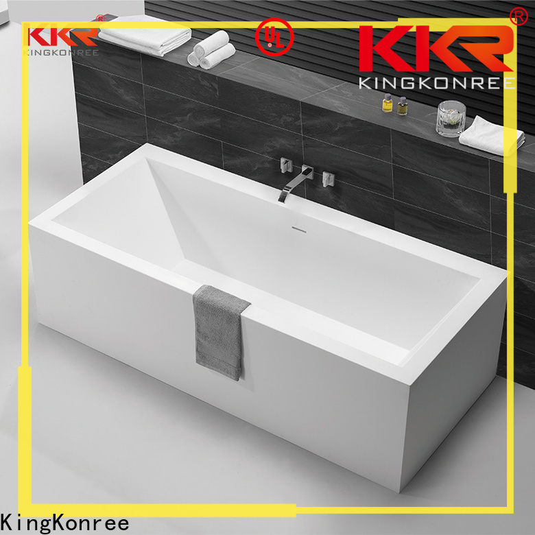 overflow bathroom stand alone tub at discount for bathroom