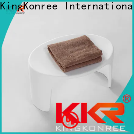 KingKonree small shower benches for disabled customized for home