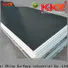 KingKonree acrylic surface supplier for room
