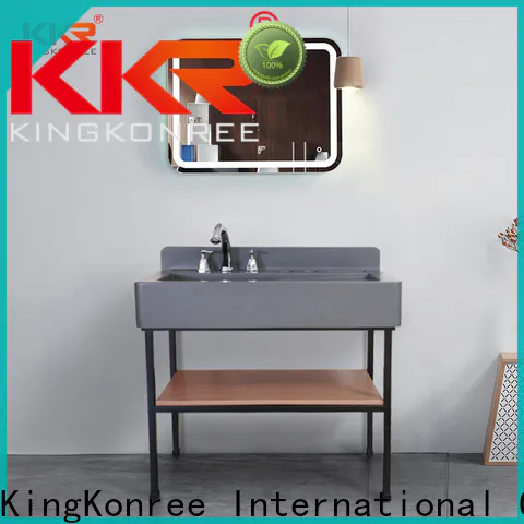 KingKonree kkr bathroom tops latest design for bathroom