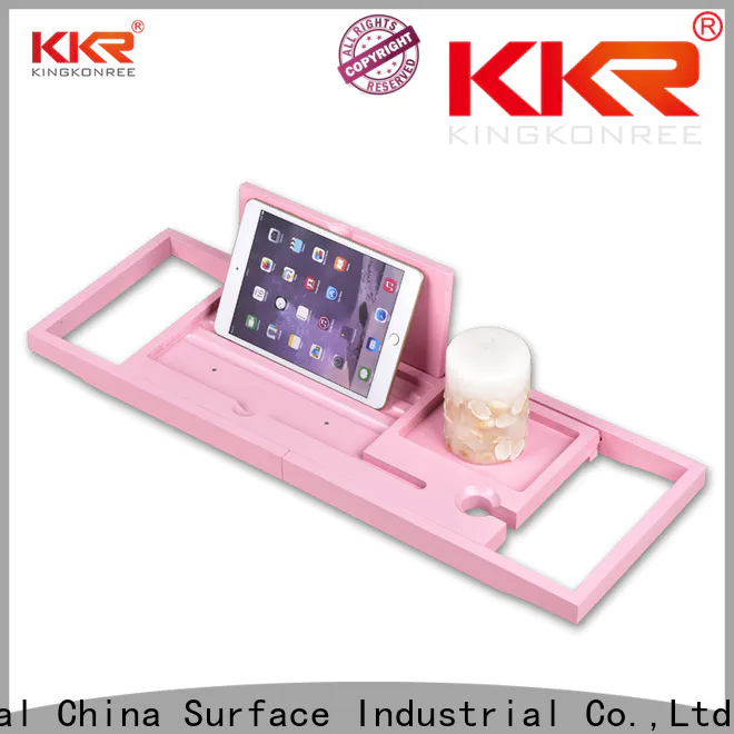 KingKonree modern bathroom accessories manufacturer for restaurant
