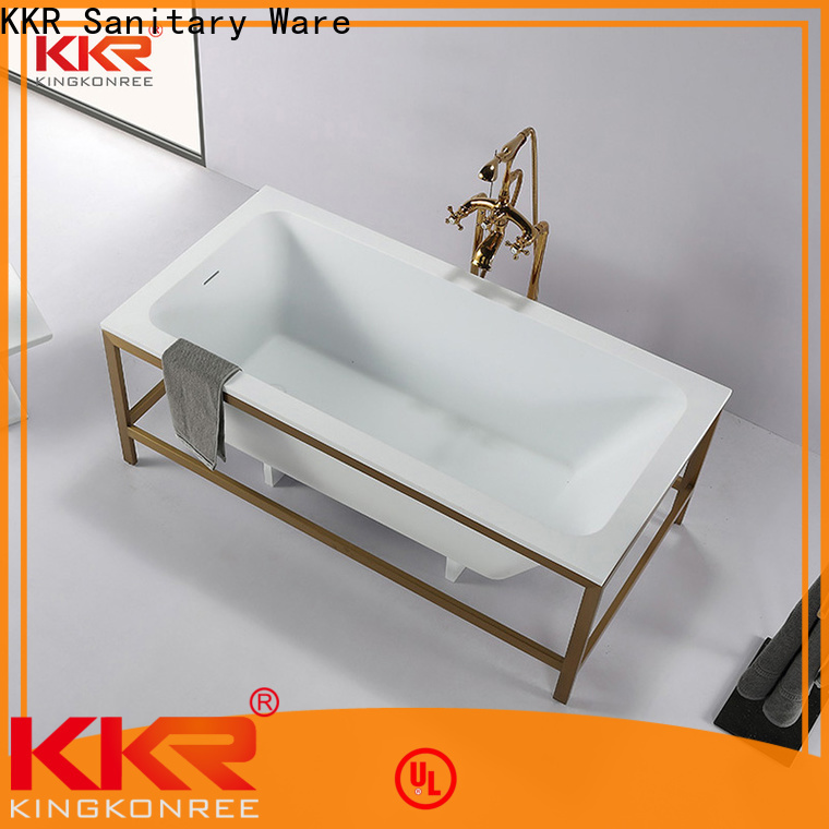 hot-sale best price on freestanding bathtubs manufacturer for family decoration