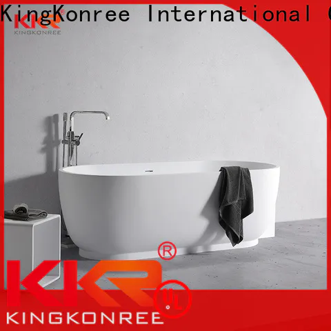 KingKonree modern bathtubs for sale custom for shower room