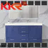 KingKonree custom made bathroom cabinets supplier for motel