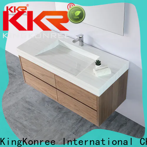 stable sink cabinet manufacturer for households