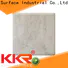 KingKonree acrylic solid surface sheets suppliers series for room