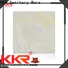 KingKonree quality backlit translucent acrylic wall panels top brand for motel