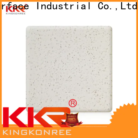 KingKonree 120 inch solid surface sheets for sale design for home