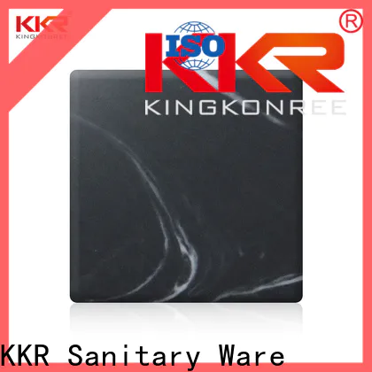 KingKonree buy solid surface sheets series for indoors