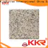 KingKonree solid surface sheets prices design for room