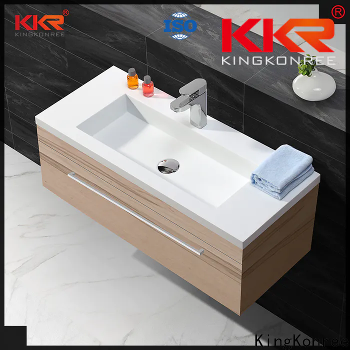 stable basin cupboard sinks for motel