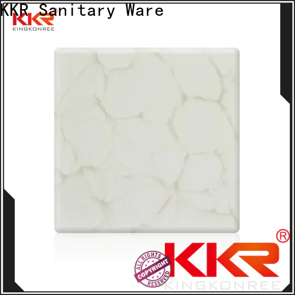 KingKonree durable wholesale acrylic sheets top brand for home