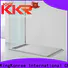 KingKonree grey shower tray manufacturer for home