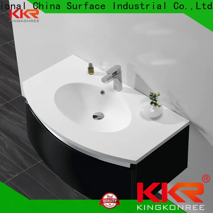 KingKonree basin cabinet for bathroom design for bathroom