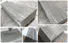 KingKonree black solid surface sheet slabs directly sale for indoors