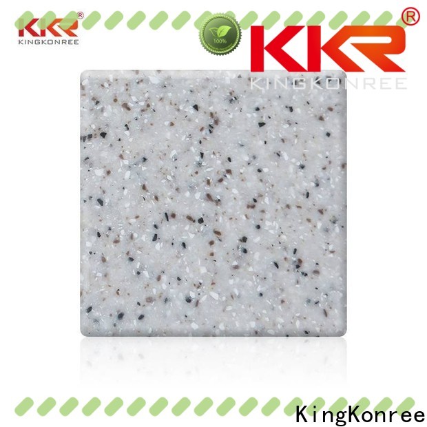 acrylic acrylic kitchen worktops factory price for room