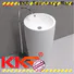 KingKonree shelf small free standing sink design for bathroom