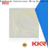 KingKonree reliable backlit translucent acrylic wall panels ODM for hotel